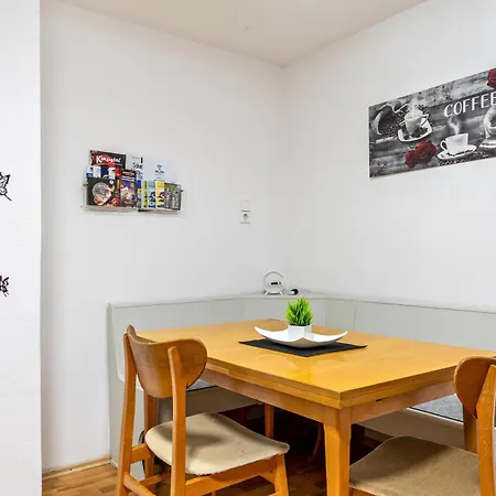 Ferienwohnung Joanna Wolfach Zewnętrze zdjęcie