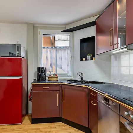Ferienwohnung Joanna Wolfach Zewnętrze zdjęcie