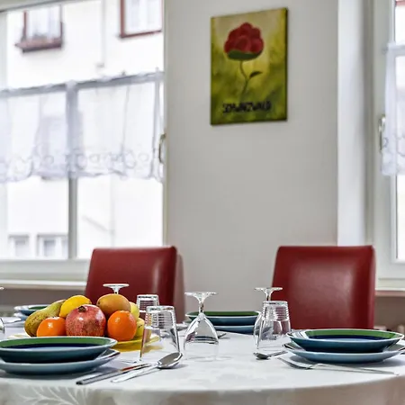 Ferienwohnung Joanna Wolfach Zewnętrze zdjęcie