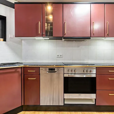 Ferienwohnung Joanna Wolfach Zewnętrze zdjęcie