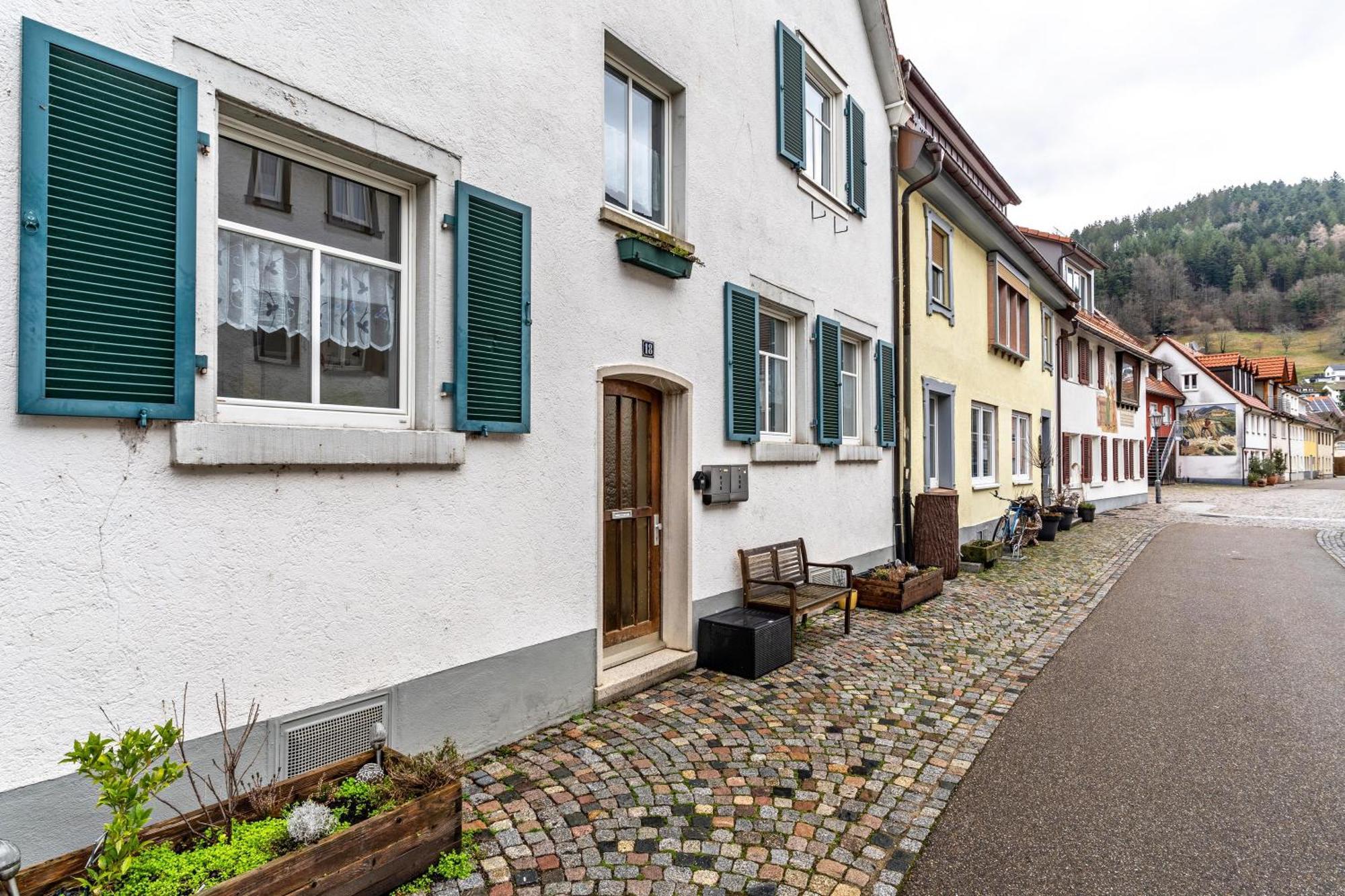Joanna Apartment Wolfach