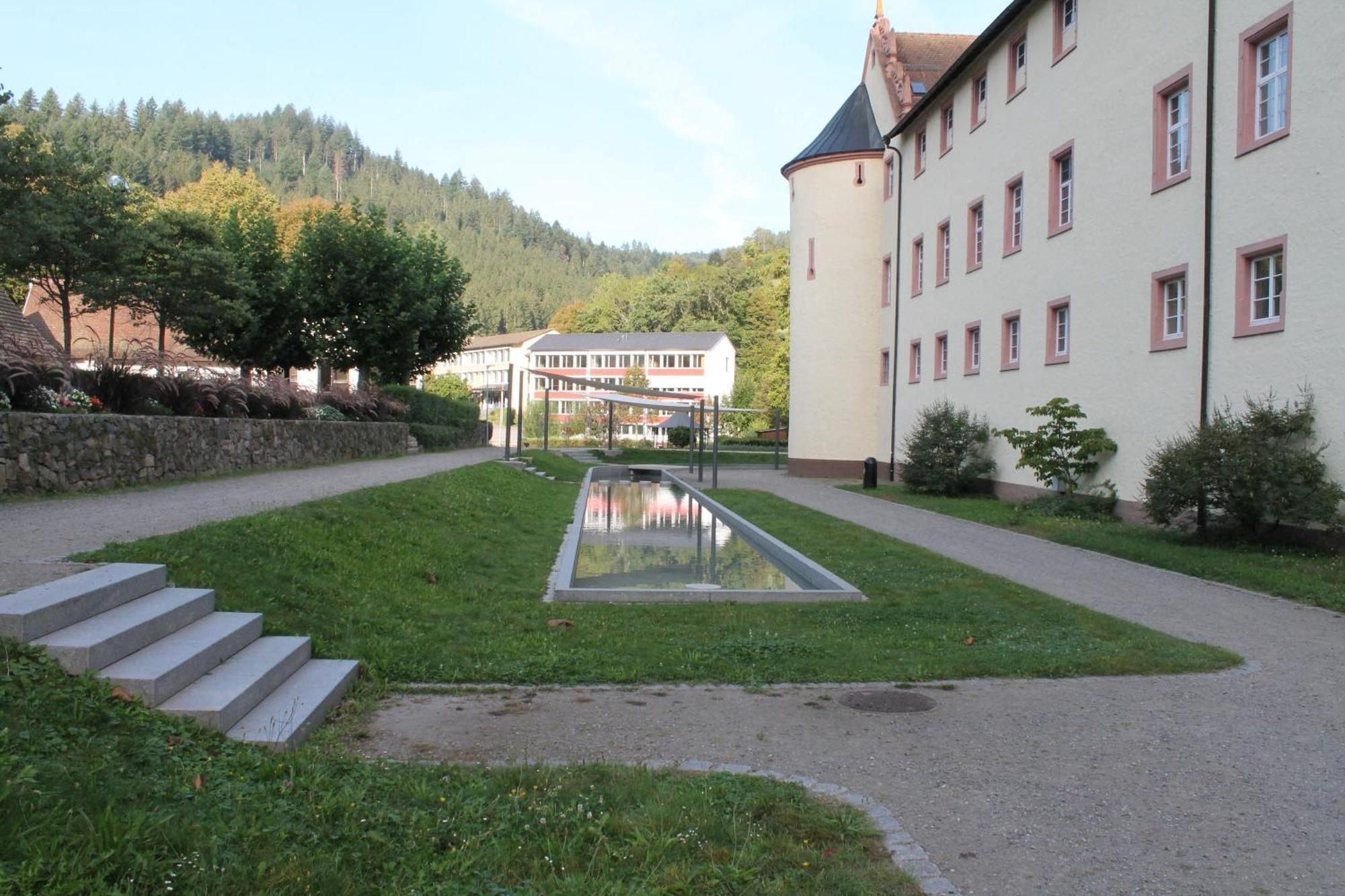 Joanna * Wolfach